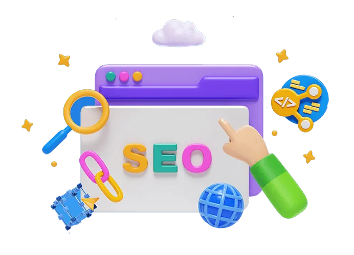 Servicios SEO en Ciudad de México CDMX