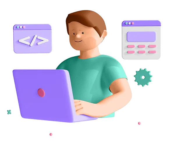 Landing page profesional en Ciudad de México CDMX