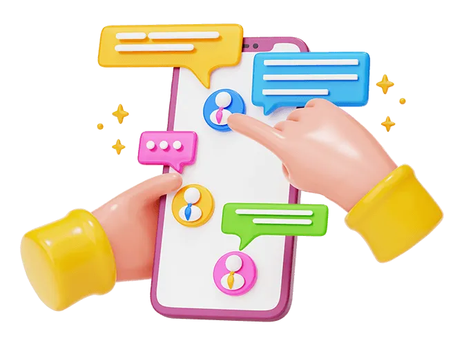 Gestión de redes sociales en Ciudad de México CDMX