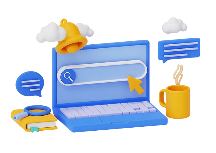 Sitio corporativo en Ciudad de México CDMX